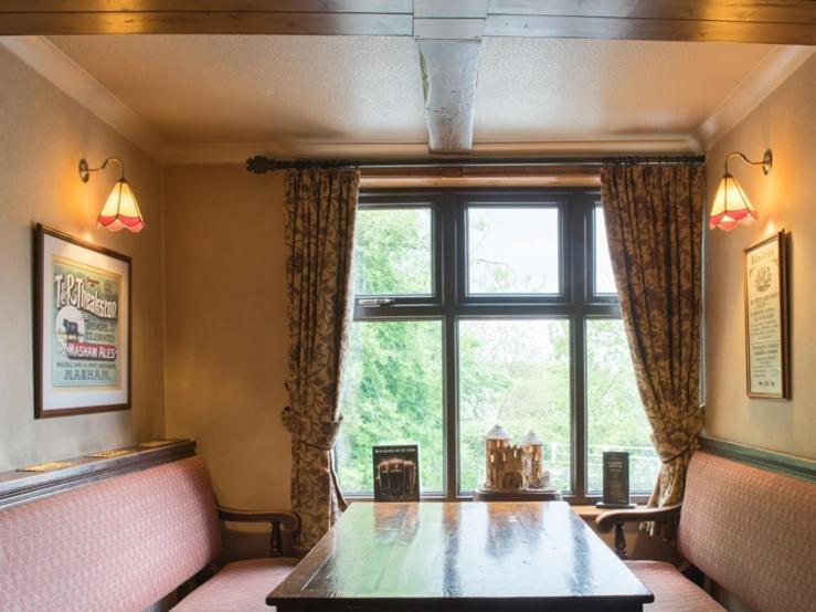 Hotel The Olde Peculiar Rugeley Zewnętrze zdjęcie